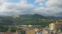 Potenza - Panoramic view