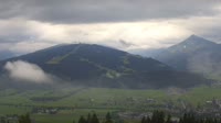 Altenmarkt im Pongau - Panoramic view