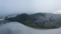 Città del Capo - Montagna della Tavola
