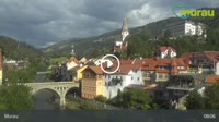 Murau - Old town