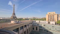 Parigi - Torre Eiffel