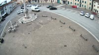 Isola Vicentina - Piazza Marconi