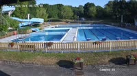 Zbýšov - Piscina