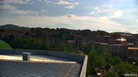Acri (Italia) - Vista panoramica
