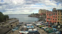 Genoa - Quinto al Mare - Scalo Quinto