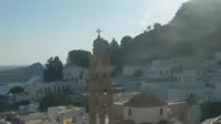 Rodas - Lindas - Akropolis