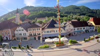 Kindberg - Innenstadt