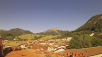 Pescasseroli - Panoramic view
