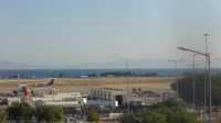 Rodas - Aeropuerto Internacional de Rodas-Diágoras