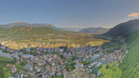 Laives - Kreuz Gampnerknott