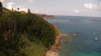 Parghelia - Michelino Beach