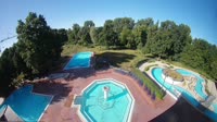 Bad Birnbach - Rottal Terme - Mondo termale
