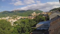 Brienza - Panorama