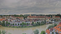 Steyr - Old town