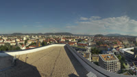 Graz - Panoramic view