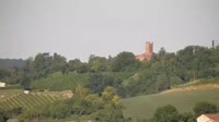 Terruggia - Vista panorámica