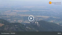 Forchtenstein - Rosalia