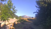 Bagà - Panoramic view