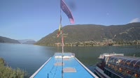 Ossiach - Ossiachersee - Boat trip