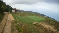 Tropea - San Giovanni - Parapente