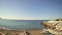 Genoa - Sturla Beach