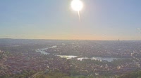 Prague - City panorama