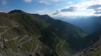 Stilfserjoch - Paso Stelvio