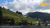 Wald im Pinzgau - Königsleiten - Zillertal Arena