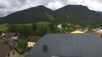 Mauterndorf - Panoramic view