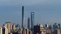 Šanchajus - Pudong