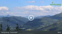 Werfenweng - Rosnerköpfl