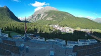 Pontresina - Piz da Staz