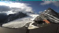Paso Stelvio - Trincerone - Monte Livio