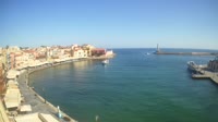 Creta - La Canea - Puerto antiguo