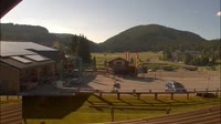 Flattnitz - Alpengasthof Isopp