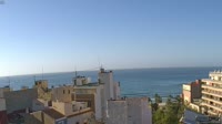 Alicante - Calle San Juan