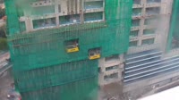 Hongkong - Kai Tak Hospital