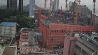 Hongkong - North District Hospital