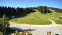 Lastebasse - Altopiano dei Fiorentini - Monte Coston