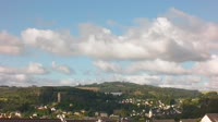 Bad Lobenstein - Panoramic view