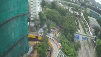 Hongkong - Grantham Hospital