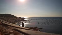 Calella de Palafrugell - Plaża