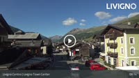Livigno - Center