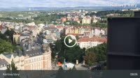 Karlovy Vary - Hotel Thermal