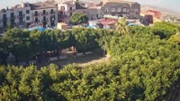 Raffadali - Piazza Europa
