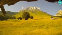 Pietracamela - Prati di Tivo - Gran Sasso