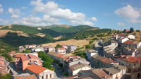Castelluccio Valmaggiore - Panorama