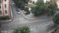 Plac Daszyńskiego
