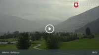 Uderns - Campo da golf