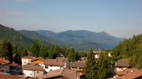 Castione della Presolana - Vista panorámica